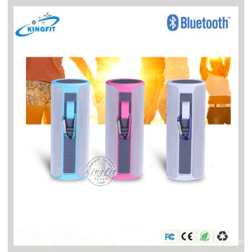 Cool! --- Modische Bluetooth Lautsprecher Touch Control Freisprecheinrichtung